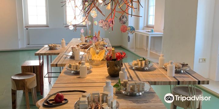 Museum der Brotkultur