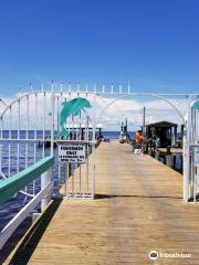 Bokeelia Fishing Pier