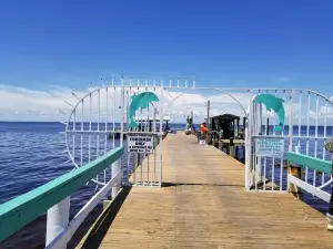 Bokeelia Fishing Pier