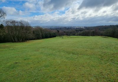 Allestree Park