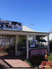 Canberra Walk In Aviary