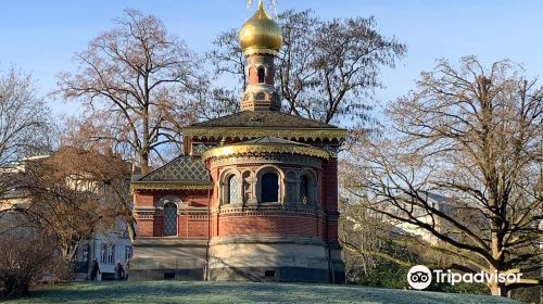 Russian Orthodox Church