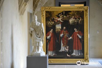 Musee de Valence, Art & Archeologie