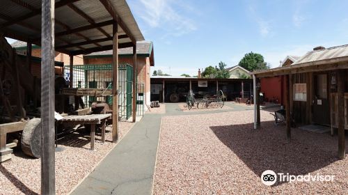 Echuca Historical Society Inc.