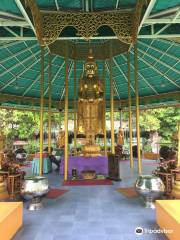 Wat Bua Khwan