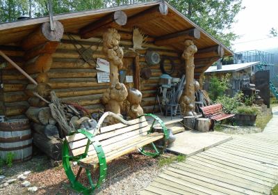 Fort Nelson Heritage Museum