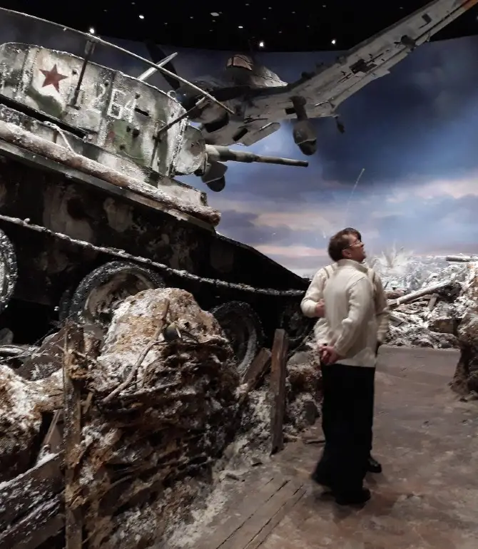 Кировский район