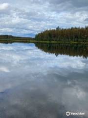 Chena Lake Recreation Area