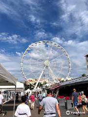 Grande Roue de Cap d’Agde