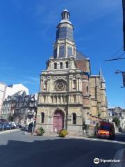 Eglise Notre Dame de Bonsecours