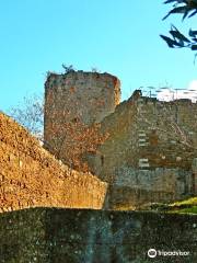 Castello di Scarlino