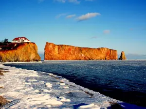 Roca Percé