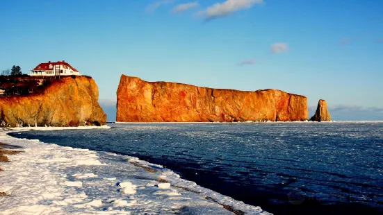 Percé Rock