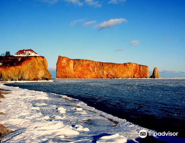 Percé Rock