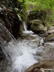 Parco delle Cascate