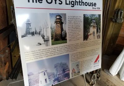 Oakville Lighthouse