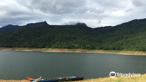 Karaiyar Dam