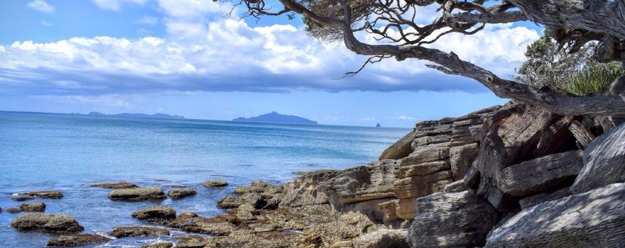 Langs Beach