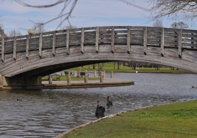 Lafreniere Park