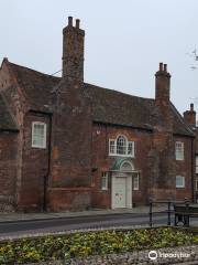 Royston Museum