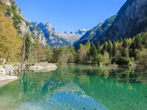 Riserva Naturale Val di Mello
