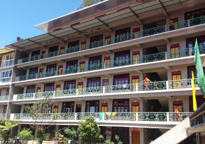 Ranka Monastery