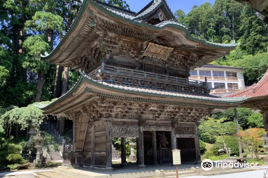 Zenpō-ji