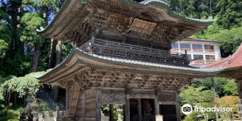 善寶寺