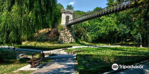 尼古拉・羅曼內斯庫公園