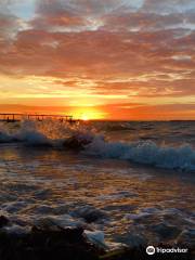 Aborg Strand