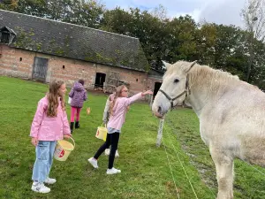 La Ferme au Fil des Saisons