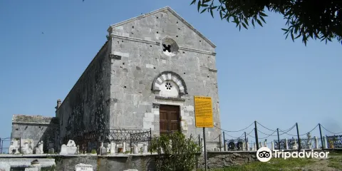 Pieve di San Giovanni