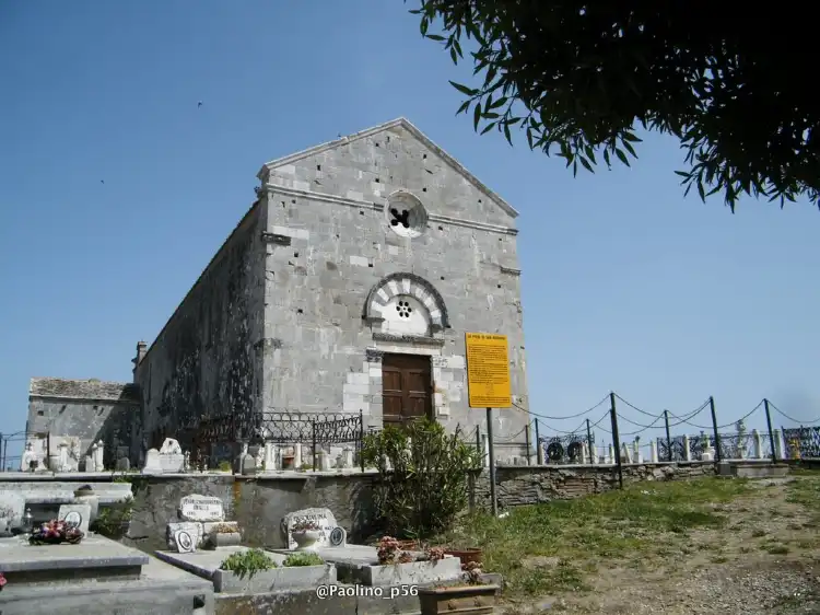 Hotels near Pieve di San Giovanni