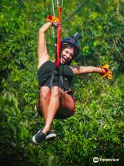 Fly High Adventures Zip Line Park