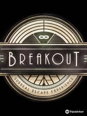 BREAKOUT