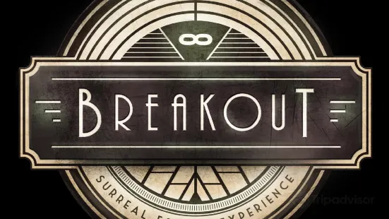 BREAKOUT