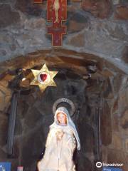Inmaculada Madre Del Divino Corazon Eucaristico De Jesus