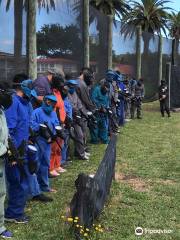 Asylum Paintball