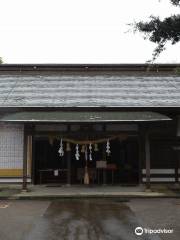 Shiroha Shrine