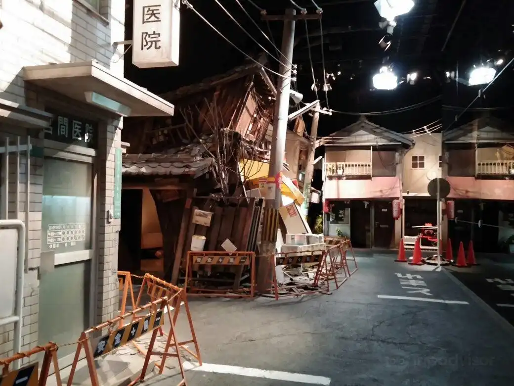 Abeno Tasukaru （Abeno Disaster Prevention Learning Center）附近的飯店