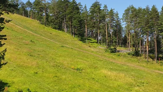 Tornik Ski Center