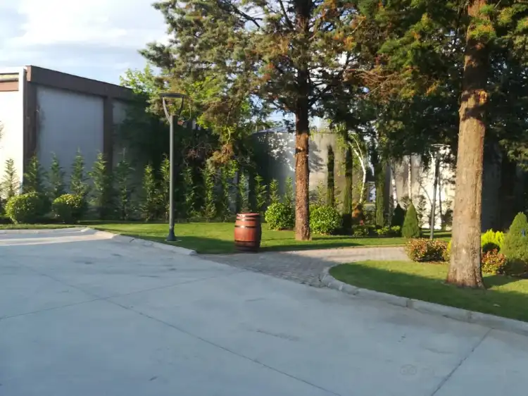 Hotels in Sveti Nikole