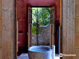 Casa de las Artesanias del Estado de Yucatan - Tienda Matriz