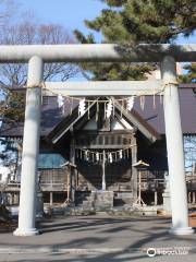 Toyokawa Inari Shrine