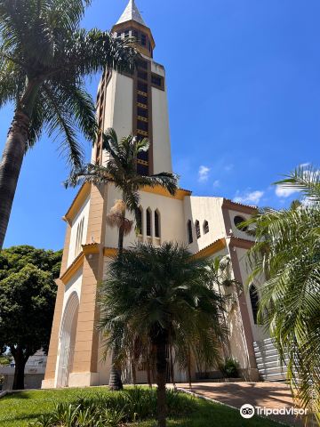 Catedral Metropolitana de Goiania