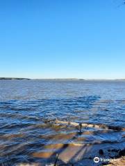 Jordan Lake State Recreation Area Visitor Center