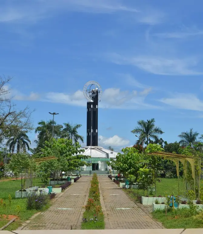 Siantan