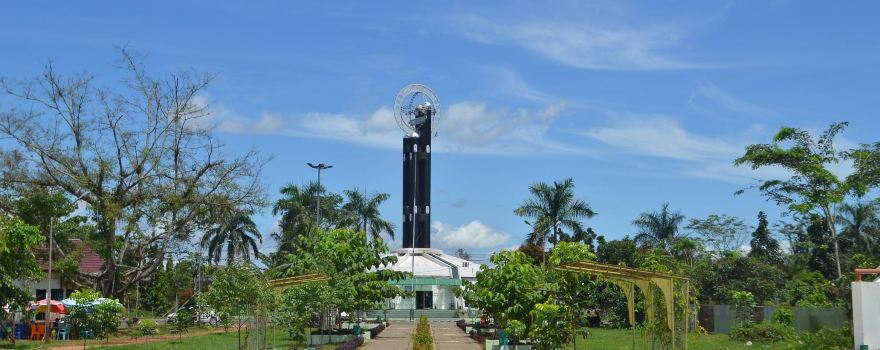 Mempawah Regency
