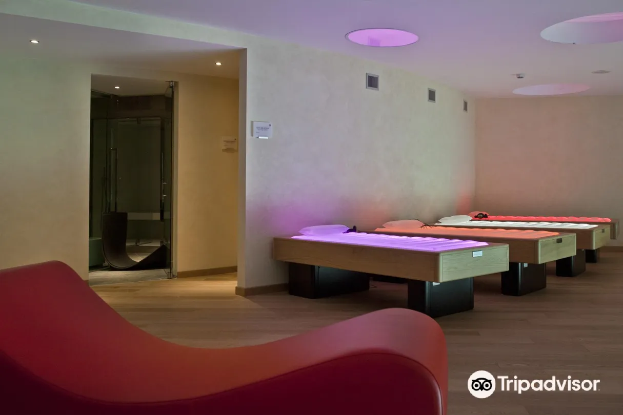 5_Aquardens Verona: Thermal Baths