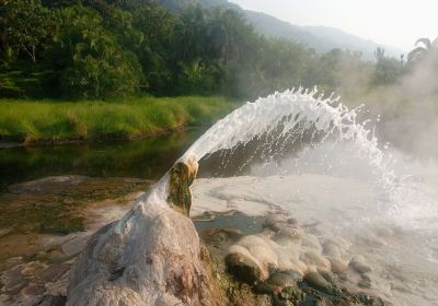 Fort Portal